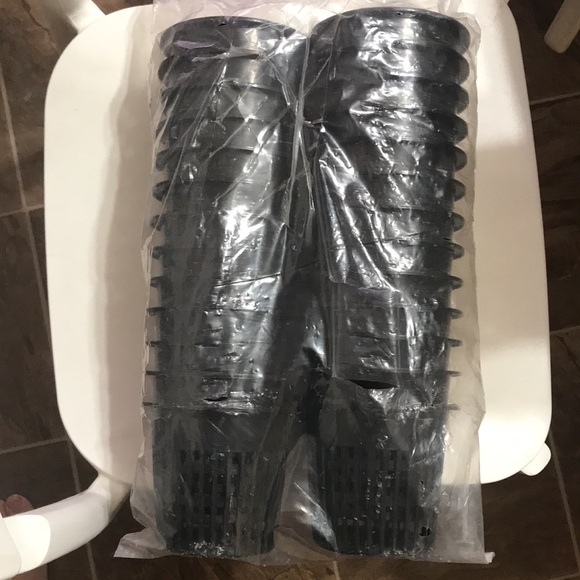 Cz All- Star 4inch Net Pots (25pcs pot set) - Picture 4 of 5